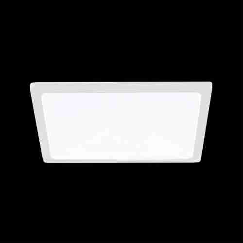 Встраиваемый светодиодный светильник Citilux Омега CLD50K150N