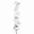 Торшер Loft IT Matisse 10008F white