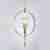 Подвесной светильник Newport 4801/S chrome М0063683