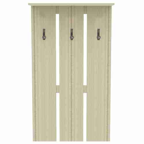 Крючок Ajax (Аякс) настенный MB-LM/K-004 GR графит