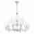 Подвесная люстра Maytoni Riverside MOD018PL-15CH