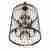 Подвесная люстра Loft IT Loft1891/12 Подвесная люстра Loft IT Loft1891/12