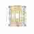 Настенный светильник Vele Luce Riccio VL3164W02