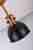 Подвесная люстра Lumina Deco Belmonti LDP D017-5 BK