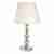 Настольная лампа iLamp Armonia T2510-1 Nic Настольная лампа iLamp Armonia T2510-1 Nic