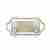 Бра Vele Luce Elsa VL4214W02 Бра Vele Luce Elsa VL4214W02