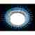 Светильник точечный Ambrella Gx53 Led G298 CL/CLD