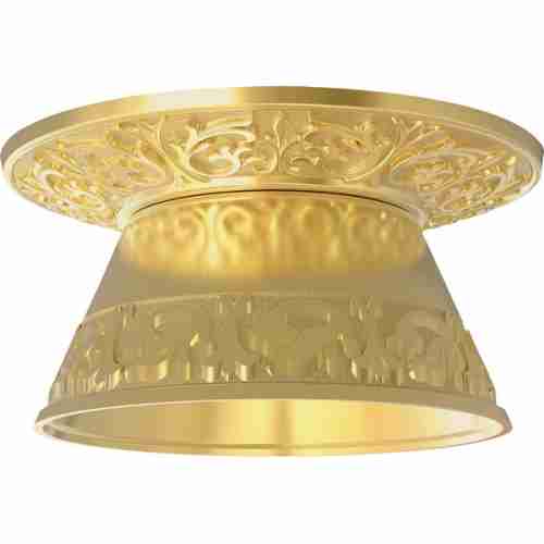 Светильник точечный Fede Round II FD1101ROB