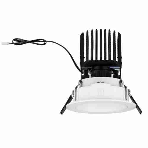 Встраиваемый светодиодный светильник Paulmann Premium Luca 92652