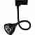 Спот Artelamp Cercare A4107PL-1BK