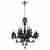 Подвесная люстра ST Luce Odilia SL642.403.12 Подвесная люстра ST Luce Odilia SL642.403.12