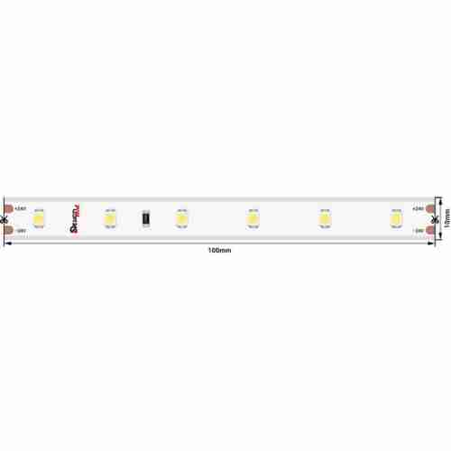 Светодиодная лента DesignLed LUX DSG360-24-NW-65