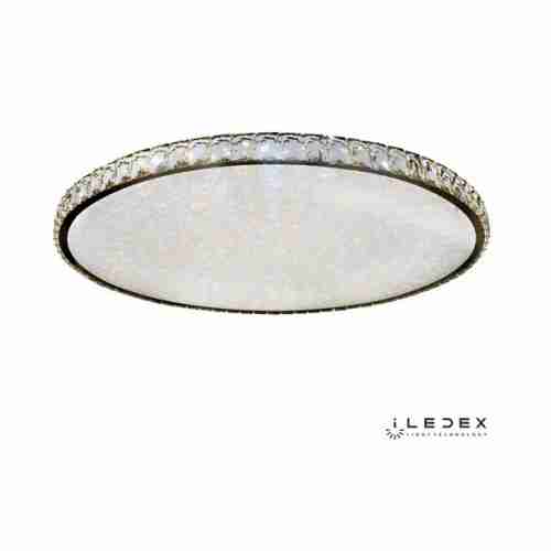 Потолочный светильник iLedex Crystal 16336C/600 CR