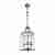 Подвесная люстра ST Luce SL228.303.03
