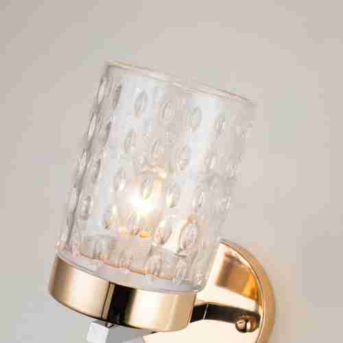 Бра Favourite Crystallus 2710-1W