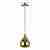 Подвесной светильник Lightstar Pentola 803038