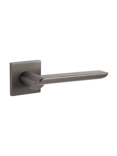 Ручка Punto (Пунто) раздельная K.ARC.Q52.STEP GR-23 графит