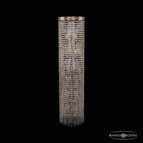 Бра Bohemia 83401B/25IV-100 G Drops