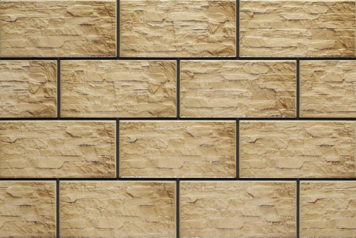 Камень фасадный Cerrad Stone Piryt 7412 14,8х30