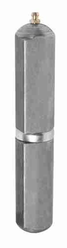 Петля приварная TRUDO D32x180SM с масленкой