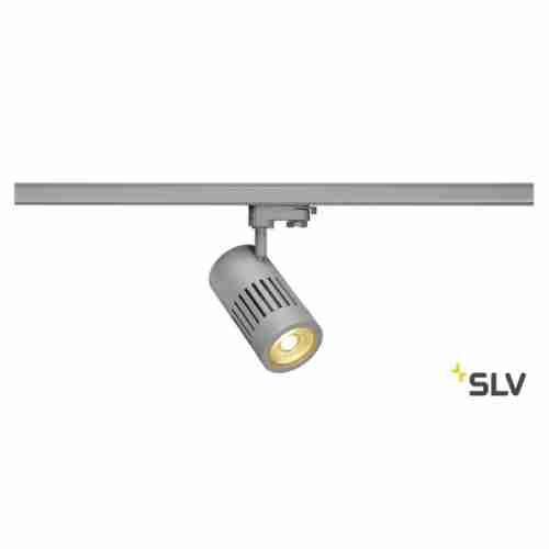 Трековый светильник SLV 3Ph STRUCTEC 1000982