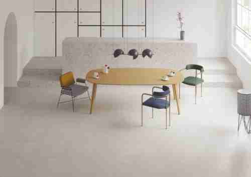Керамогранит Vitra K949752LPR01VTE0 Beton-X Темный ЛПР 60x120