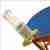 Подвесная люстра Loft IT Matisse 10008/12 mult