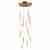Подвесной светодиодный светильник Odeon Light Reeds 4794/72L Подвесной светодиодный светильник Odeon Light Reeds 4794/72L