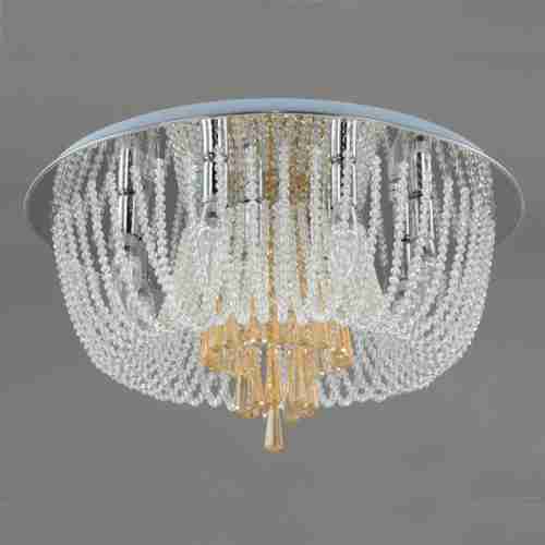 Люстра потолочная Elvan OL12089-600CH