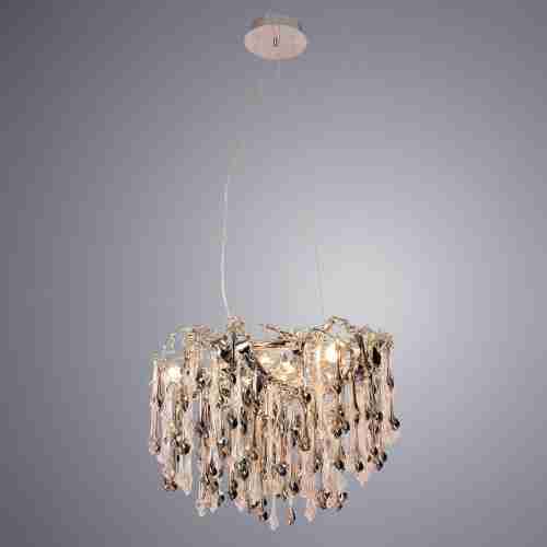 Подвесной светильник Divinare Salice 3150/02 SP-6