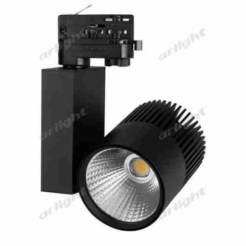 Трековый светильник Arlight LGD-ARES 025537