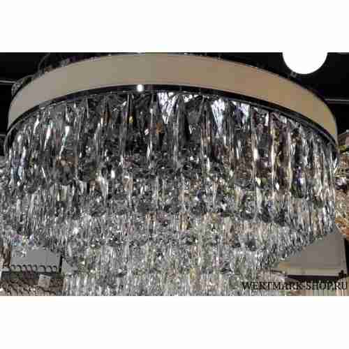 Люстра подвесная Wertmark Clarissa WE136.15.103