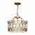 Подвесная люстра Favourite Royalty 2021-5P