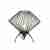 Настольная лампа Vele Luce Gorgon VL5382N01 Настольная лампа Vele Luce Gorgon VL5382N01