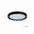 Потолочный светильник iLedex Stardust WL X8839-500R BK Потолочный светильник iLedex Stardust WL X8839-500R BK