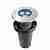 Встраиваемый светильник Deko-Light Built in ground lamp III RGB 730276