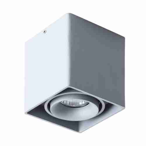 Светильник точечный Artelamp Pictor A5654PL-1GY