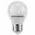 Лампочка светодиодная Elektrostandard Mini Classic  LED 7W 6500K E27 матовое стекло