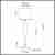 Настольная лампа Odeon Light Tower 4850/1T Настольная лампа Odeon Light Tower 4850/1T