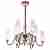 Потолочная люстра Loft Manitoba LSP-8290 Потолочная люстра Loft Manitoba LSP-8290