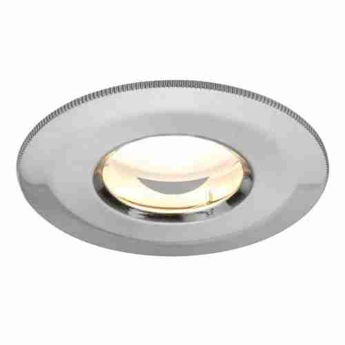 Встраиваемый светодиодный светильник Paulmann Premium Line Led IP65 92848