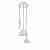 Подвесная люстра Lightstar Simple Light 810 810130