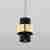 Подвесной светильник TK Lighting 4377 Calisto Подвесной светильник TK Lighting 4377 Calisto