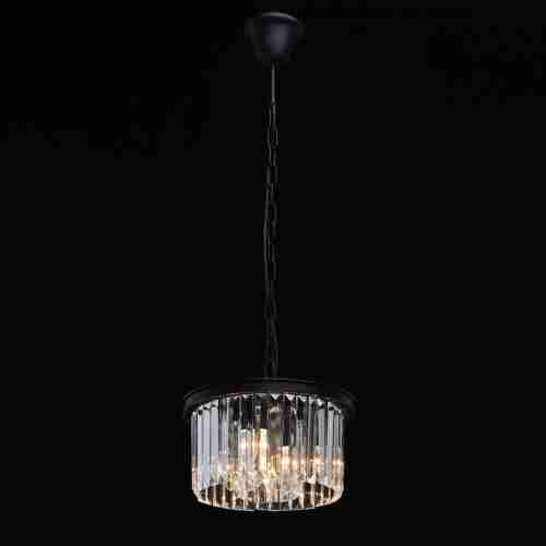 Подвесной светильник MW-Light Гослар 498015103