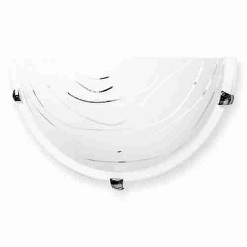 Настенный светильник Toplight Xithi TL9290Y-01WH