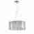 Подвесная люстра Vele Luce Lillian VL3093P06 Подвесная люстра Vele Luce Lillian VL3093P06