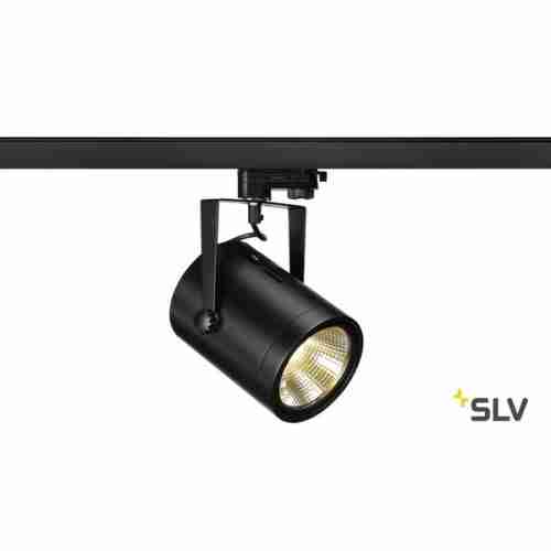 Трековый светильник SLV 3Ph EURO SPOT 153810