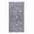 Настенный светильник Ideal Lux Quadro PL11 036045