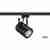 Трековый светильник SLV 3Ph EURO SPOT 153810 Трековый светильник SLV 3Ph EURO SPOT 153810