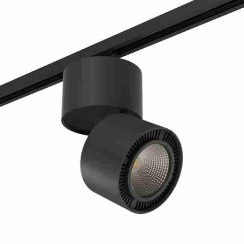 Трековый светильник Lightstar Forte Muro A1T213857